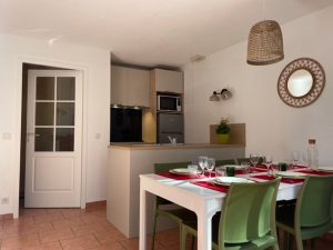 Maison Golf and Surf Moliets