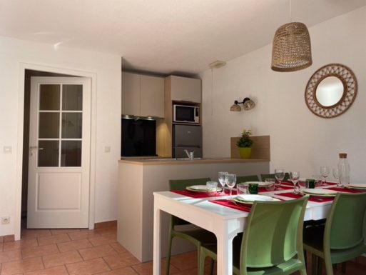 Maison Golf and Surf Moliets