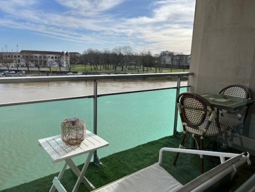 T1bis – 1 à 2 pers. MEN406/A