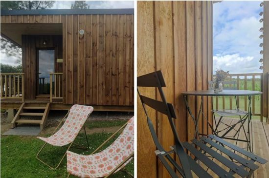 La cabane de Célestin