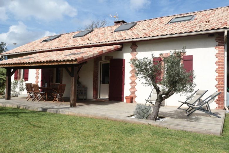 La Maison Landaise d&rsquo;Azur