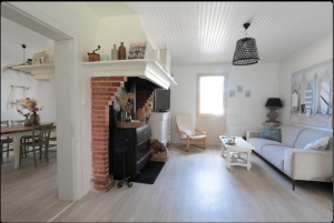 La Maison Landaise d&rsquo;Azur