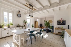 52849214  – Maison – 7 pièces à MONT DE MARSAN