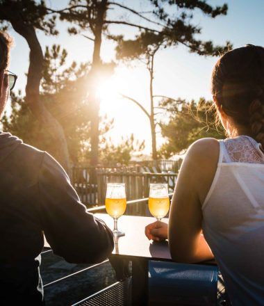 Découvrir les Landes