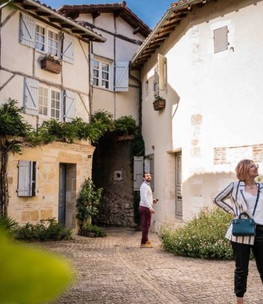 Se loger dans les Landes