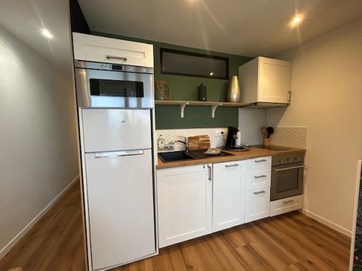 T1bis – 1 à 2 pers. MEN406/A