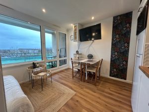 T1bis – 1 à 2 pers. MEN406/A