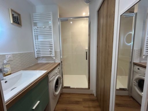 T1bis – 1 à 2 pers. MEN406/A