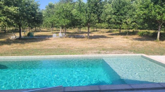 Le Gîte du Pas du Moulin