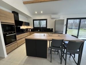 Le Gîte du Pas du Moulin