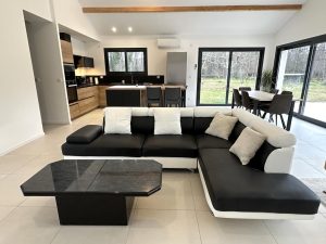 Le Gîte du Pas du Moulin