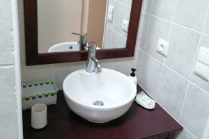 Gîte du Luy