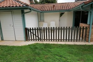 Gîte du Luy