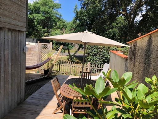 L&rsquo;appartement des Passereaux