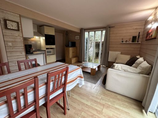 L&rsquo;appartement des Passereaux