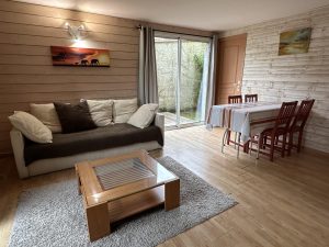 L&rsquo;appartement des Passereaux