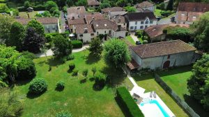 Le Clos du Benestar