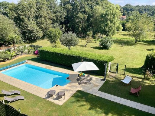 Le Clos du Benestar