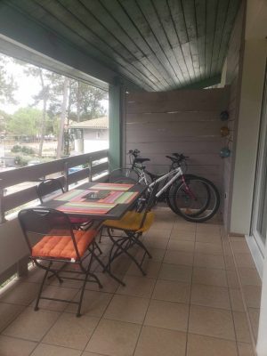 Appartement Casableue