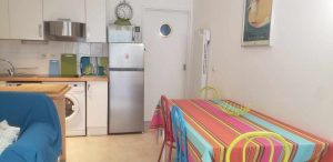 Appartement Casableue