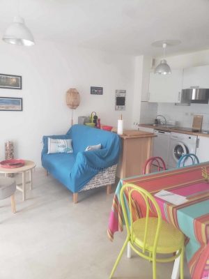 Appartement Casableue