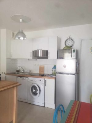 Appartement Casableue