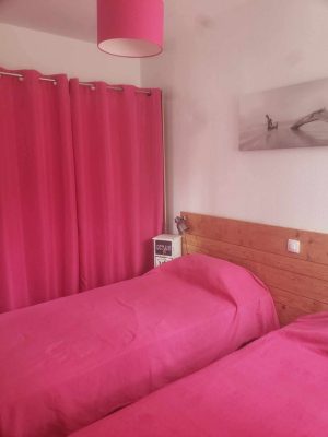 Appartement Casableue