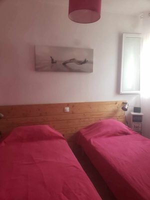 Appartement Casableue