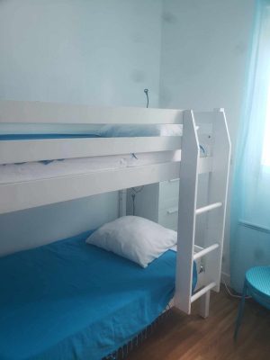 Appartement Casableue