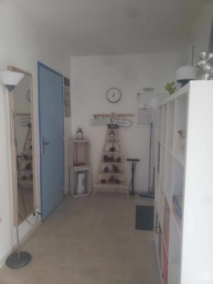 Appartement Casableue