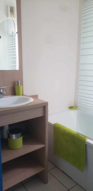 Appartement Casableue