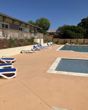 Appartement Casableue