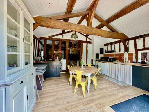 La petite Landaise ***