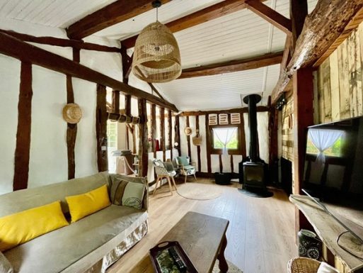 La petite Landaise ***