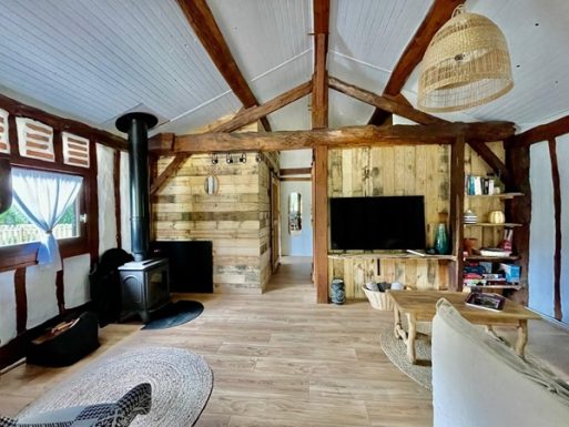 La petite Landaise ***