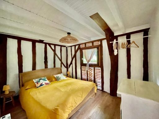 La petite Landaise ***