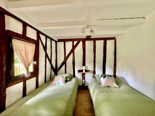 La petite Landaise ***