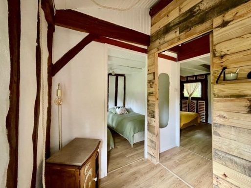 La petite Landaise ***