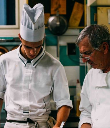 Enseignement professionnel