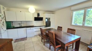 52756410  – Appartement – 3 pièces à BAYONNE