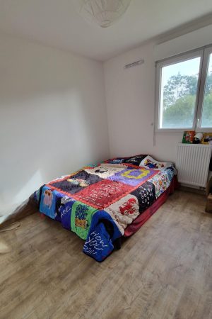 52756410  – Appartement – 3 pièces à BAYONNE