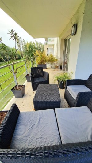 52756410  – Appartement – 3 pièces à BAYONNE