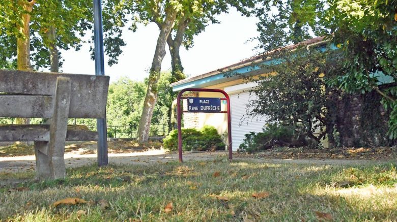 Sardinade du Quartier Mestade