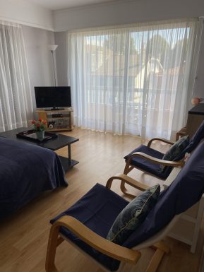 T1 – 1 à 2 pers. – BRO31/B