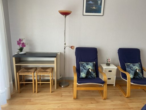 T1 – 1 à 2 pers. – BRO31/B