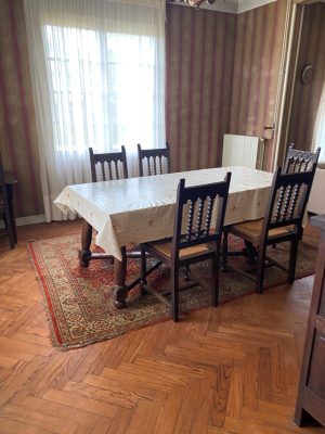 52882726  – Maison – 5 pièces à DAX