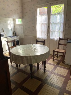 52882726  – Maison – 5 pièces à DAX