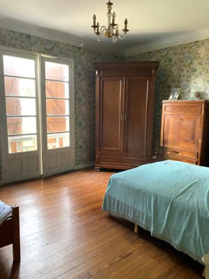 52882726  – Maison – 5 pièces à DAX