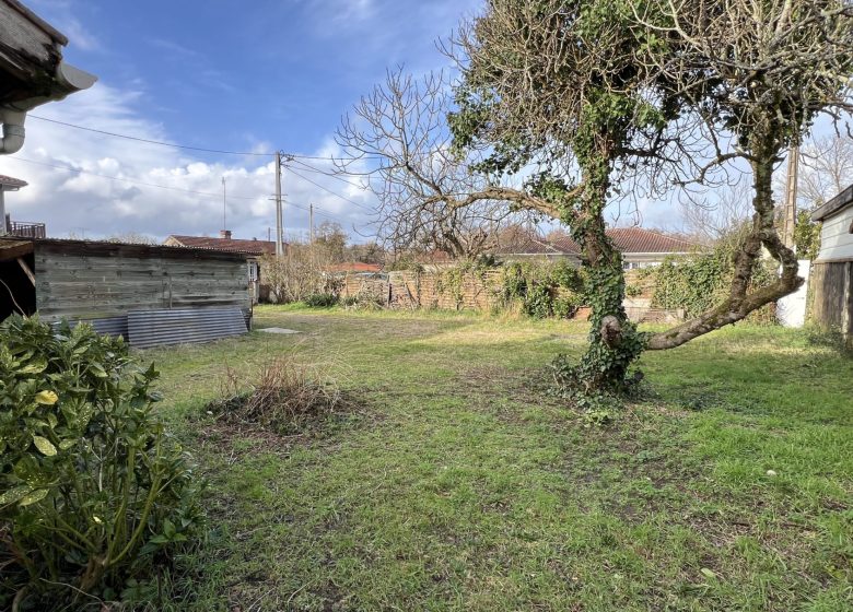 52882654  – Maison – 6 pièces à SOUSTONS