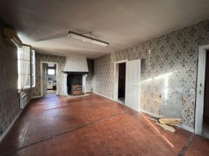 52882654  – Maison – 6 pièces à SOUSTONS